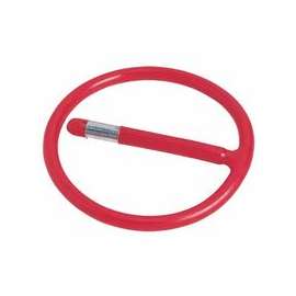 Retaining Rings, 3/4" Drive, 1 5/8" Groove Dia