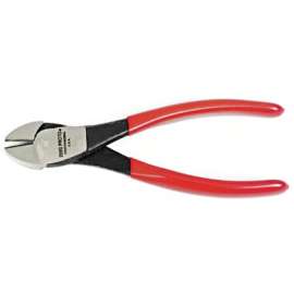 Heavy-Duty Diagonal Cutting Pliers, 8 1/2 in