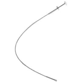 Flexible Retrieving and Holding Puller