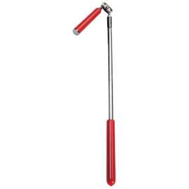 Telescopic Magnetic Retrieving Tools, 16 3/4 in - 26 3/4 in