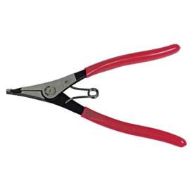 Lock Ring Horseshoe Washer Pliers, 9 in