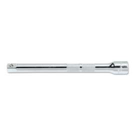 Square Drive Extensions, 3/8 in drive, 6 in