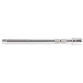Square Drive Extensions, 1/2 in drive, 10 in