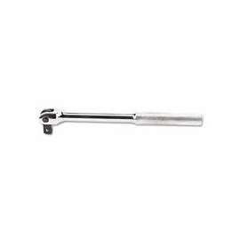 Hinge Handles, 1/2 in Drive, Flex Handle, 18 5/8 in Long
