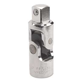 Universal Joints, 1/2 in drive, 2 3/4 in