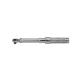 Foot Pound Ratchet Head Torque Wrenches, 1/2 in, 50 ft lb-250 ft lb