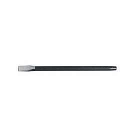 Cold Chisels, 5 3/8 in Long, 3/8 in Cut