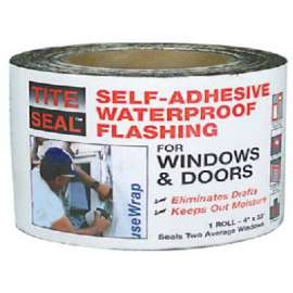 4"x100'TiteSealFlashing