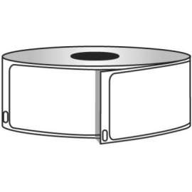 700CT WHT Paint Label