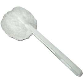 Toilet Bowl Swab