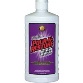 16OZ Oil Stain Remover