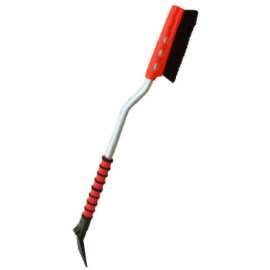 35" Snow Brush