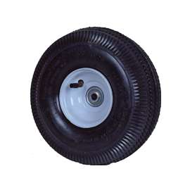 MARTIN Wheel 354DC4SW242P Hand Truck Wheel, Tube