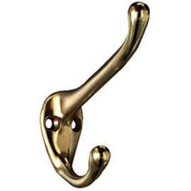BRS Coat/Hat Hook