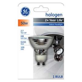GE50W QTZ Halo FLDLight