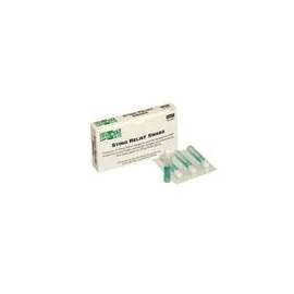 STING RELIEF SWABS