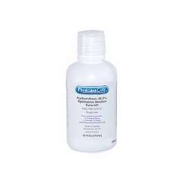 Eye Flush Bottles, 16 oz