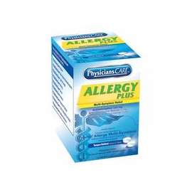 PhysiciansCare Allergy Medications