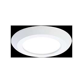 Halo RL460WH930 LED Baffle Trim Module, White