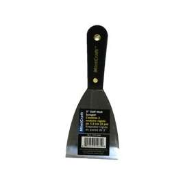 ProSource Wall Scraper, 3 in W Blade, HCS Stiff Blade