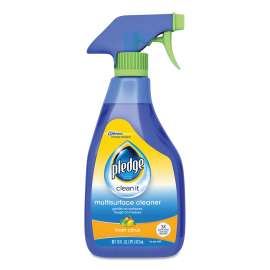 Multi-Surface Cleaner, Clean Citrus Scent, 16oz Trigger Bottle