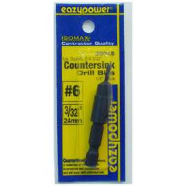 #6 Countersink Drill