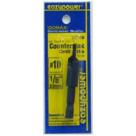 #10 Countersink Drill