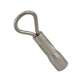 Imperial BR0240 Pull Ring, 1/4 in Connection, NPT