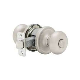 JUNO PRIVACY SATIN NICKEL