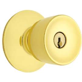 BRS Bell Entry Lockset