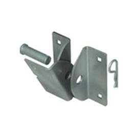 PLAYSTAR PS 1070 Hinge Kit, Galvanized