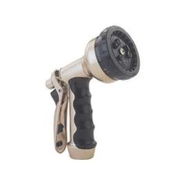 Landscapers Select GT-197531 Spray Nozzle, Female, Aluminum, Silver, Titanium Plated