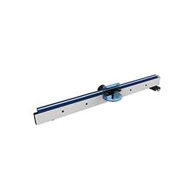 Kreg PRS1015 Precision, Self-Squaring Router Table Fence, Aluminum