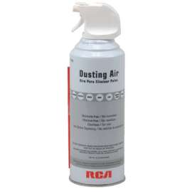 10OZ Precision Duster