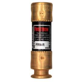 2PK 15A FRN-R Cart Fuse