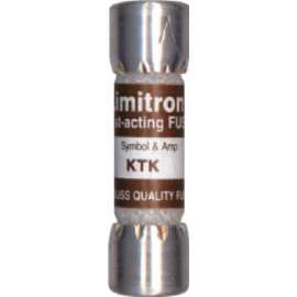 20A KTK Fast Act Fuse