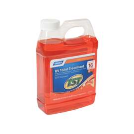 TST 41192 RV Toilet Treatment, 32 oz Bottle, Liquid, Citrus