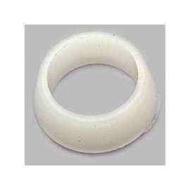 Anderson Metals 00560-05 Tube Sleeve, 5/16 in, Delrin