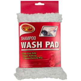 Shampoo Wash Pad