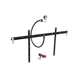 MASTER MFG SSBK-7 2-Nozzle Boom Kit, For: 1.8 gpm Pump
