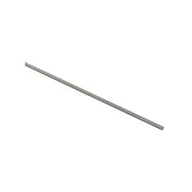 Stanley Hardware 4011BC Series N347-971 Smooth Rod, Stainless Steel