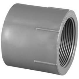 1-1/4 Sch80 SxFPT Adapt