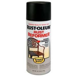 10OZ Rust Reform Spray