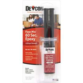 14ML 60 Second Epoxy