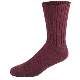 WMNS MED RSE Merin Sock