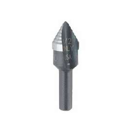 High Speed Steel Fractional Self-Starting, 1/2 in, 1 Step