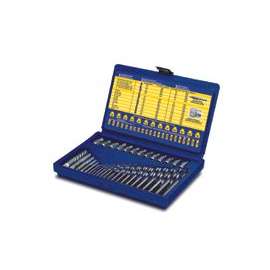 Screw Extractor and Drill Bit Sets