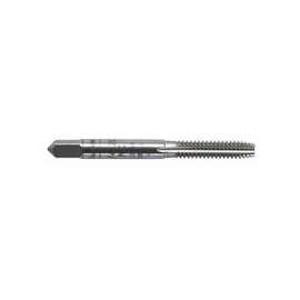 Fractional Taps (HCS), 1/4 in-20 NC, Chamfer - 3 to 5 Threads, Bulk