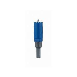 Bi-Metal Hole Saws, 2 in Dia., 2 in H x 3 1/2 in L