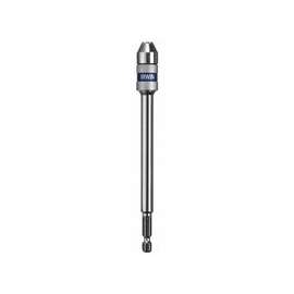 Lock-n-Load Quick Change Extensions, 1/4 in Shank, 6 in Length